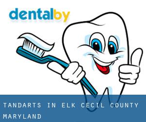 tandarts in Elk (Cecil County, Maryland)