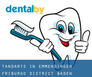 tandarts in Emmendingen (Friburgo District, Baden-Württemberg)