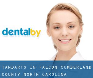 tandarts in Falcon (Cumberland County, North Carolina)