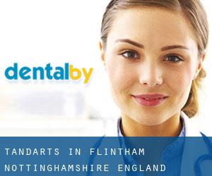tandarts in Flintham (Nottinghamshire, England)