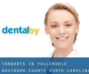 tandarts in Fullerdale (Davidson County, North Carolina)