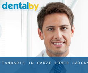 tandarts in Garze (Lower Saxony)