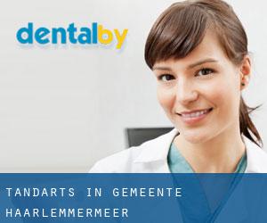 tandarts in Gemeente Haarlemmermeer