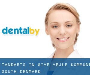 tandarts in Give (Vejle Kommune, South Denmark)