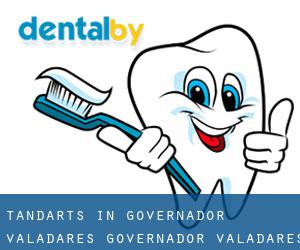tandarts in Governador Valadares (Governador Valadares, Minas Gerais)