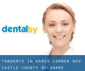 tandarts in Hares Corner (New Castle County, Delaware)