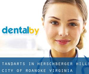 tandarts in Herschberger Hills (City of Roanoke, Virginia)