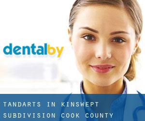 tandarts in Kinswept Subdivision (Cook County, Illinois)