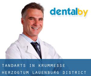 tandarts in Krummesse (Herzogtum Lauenburg District, Schleswig-Holstein)
