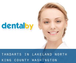 tandarts in Lakeland North (King County, Washington)