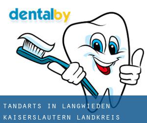 tandarts in Langwieden (Kaiserslautern Landkreis, Rhineland-Palatinate)