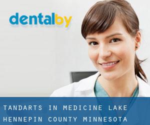 tandarts in Medicine Lake (Hennepin County, Minnesota)