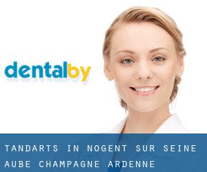tandarts in Nogent-sur-Seine (Aube, Champagne-Ardenne)