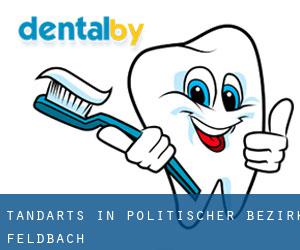 tandarts in Politischer Bezirk Feldbach