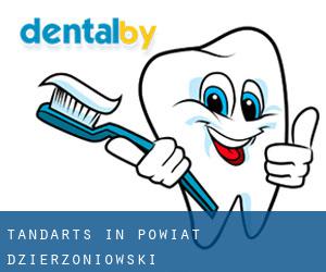 tandarts in Powiat dzierżoniowski