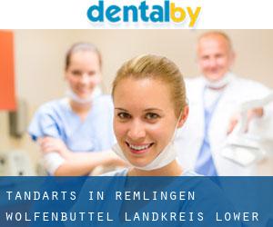 tandarts in Remlingen (Wolfenbüttel Landkreis, Lower Saxony)