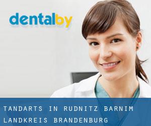 tandarts in Rüdnitz (Barnim Landkreis, Brandenburg)
