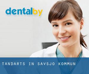 tandarts in Sävsjö Kommun