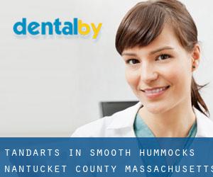 tandarts in Smooth Hummocks (Nantucket County, Massachusetts)