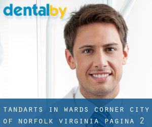 tandarts in Wards Corner (City of Norfolk, Virginia) - pagina 2