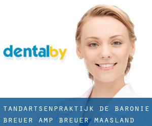 Tandartsenpraktijk de Baronie - Breuer & Breuer-Maasland (Hedel)