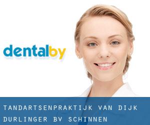 Tandartsenpraktijk Van Dijk/ Durlinger B.V. (Schinnen)