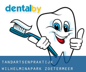 Tandartsenpraktijk Wilhelminapark (Zoetermeer)