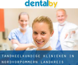 tandheelkundige klinieken in Nordvorpommern Landkreis (Steden) - pagina 1