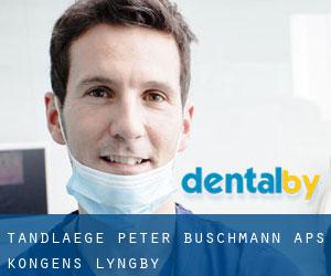 Tandlæge Peter Buschmann ApS (Kongens Lyngby)