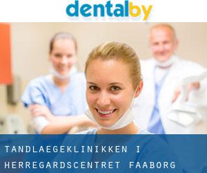 Tandlægeklinikken i Herregårdscentret (Faaborg)