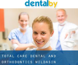Total Care Dental and Orthodontics (Wildasin)