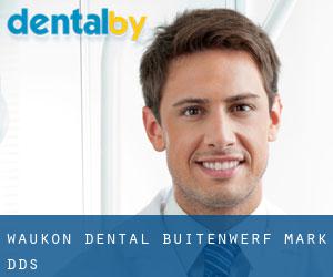 Waukon Dental: Buitenwerf Mark DDS