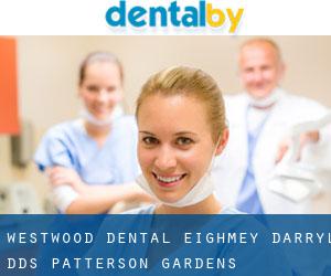 Westwood Dental: Eighmey Darryl DDS (Patterson Gardens)