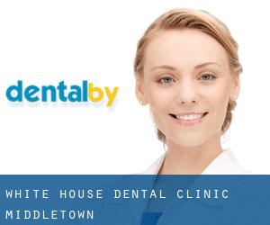 White House Dental Clinic (Middletown)