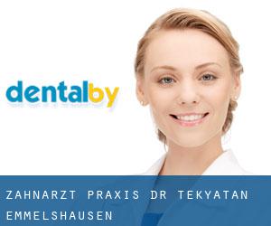 Zahnarzt Praxis Dr. Tekyatan (Emmelshausen)