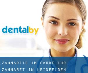 Zahnärzte im Carré - Ihr Zahnarzt in Leinfelden - Echterdingen
