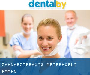 Zahnarztpraxis Meierhöfli (Emmen)